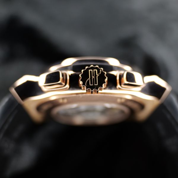 Hublot Classic Fusion 525.OX.0180.LR